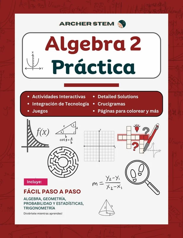 Algebra2 Practical