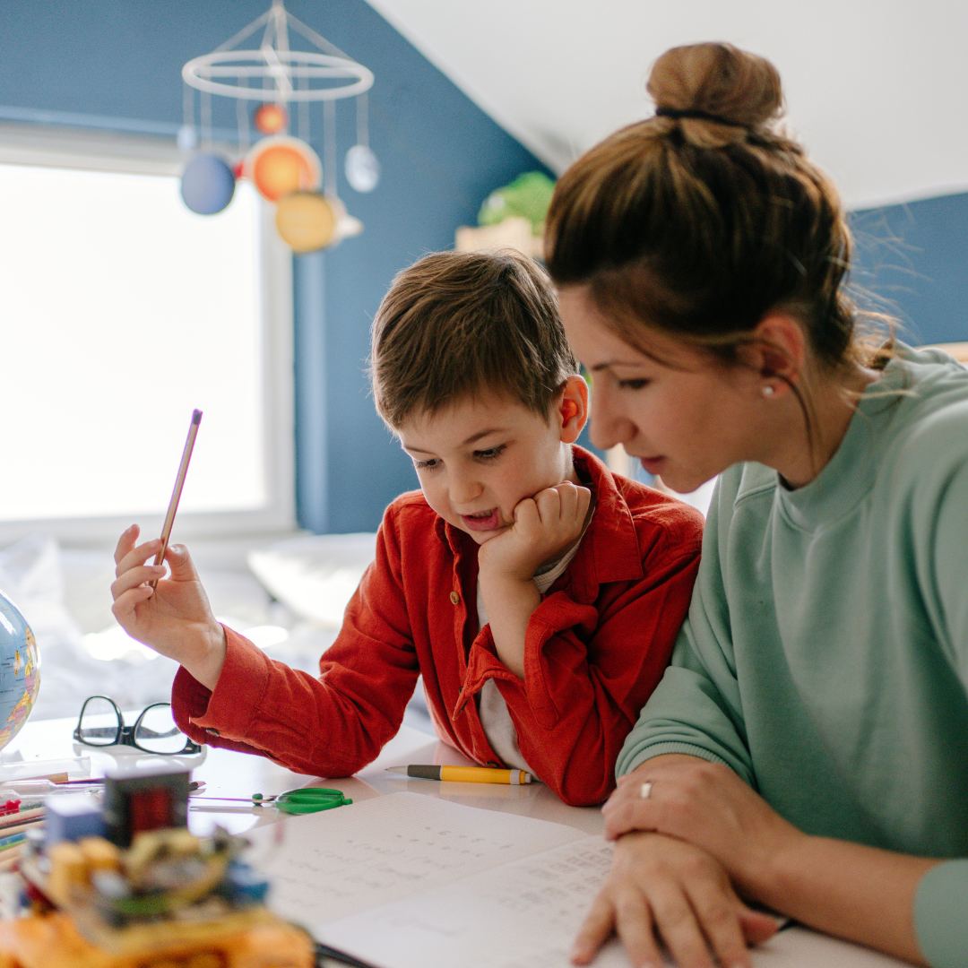 Homeschool Resources That Actually Work (and Don’t Burn You Out ...