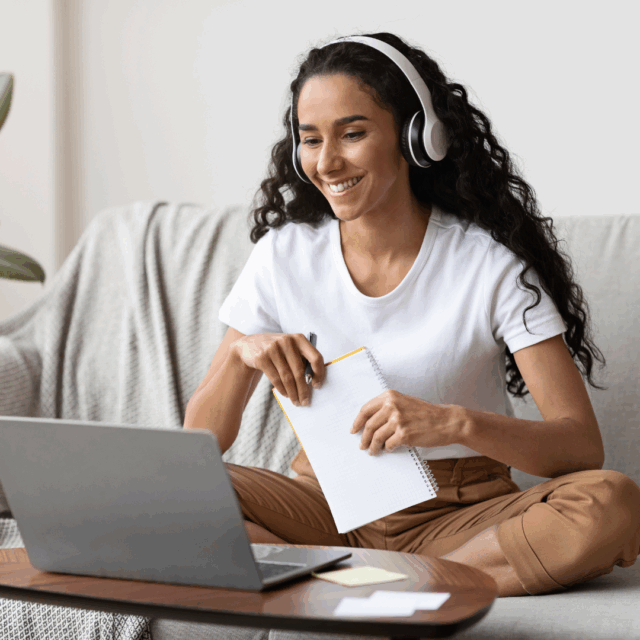 financial literacy course workbook and budgeting activity