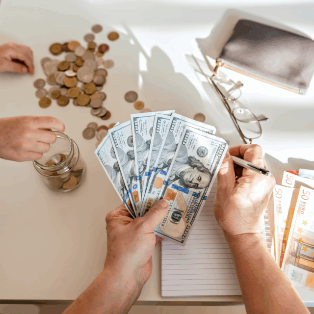 best financial literacy books for budgeting saving investing