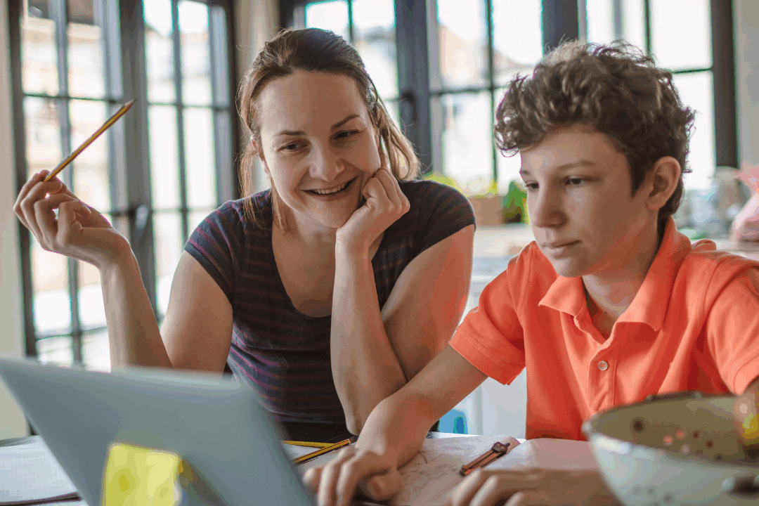 Homeschooling Resources: Building Structure Without Losing Flexibility