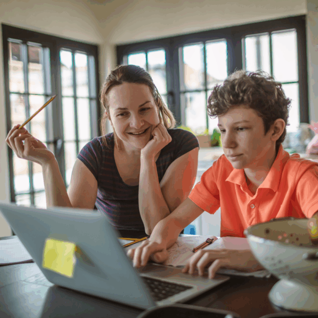 homeschooling resources for parents and students