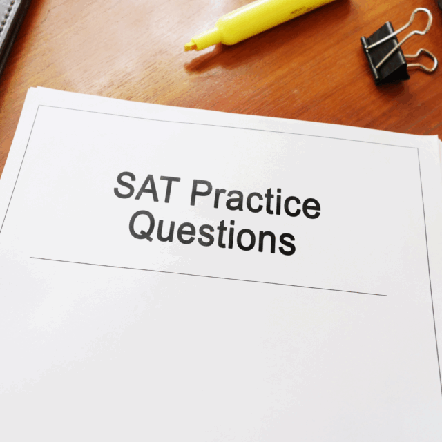 SAT Math workbook compared to College Panda, Kaplan, and Princeton Review