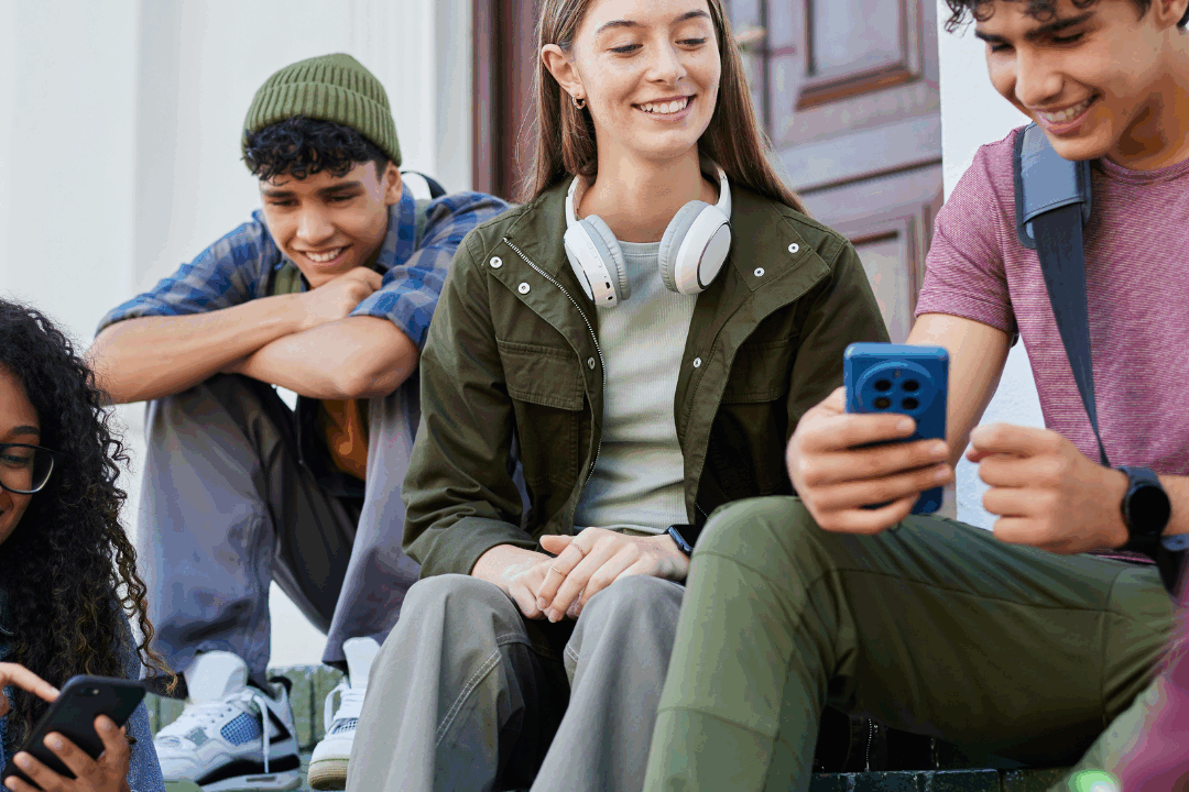 How to Teach Teens to Make Money Fast (the Smart, Math-Driven Way)