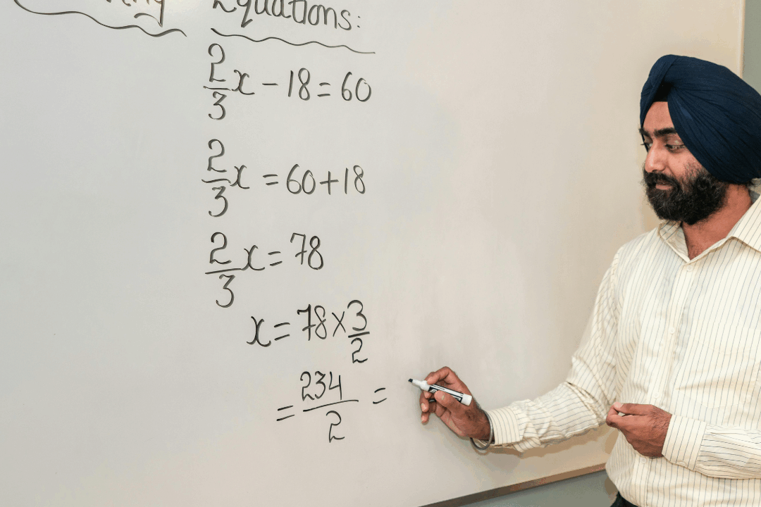 When Algebra Finally Clicks: Turning Equations into Confidence