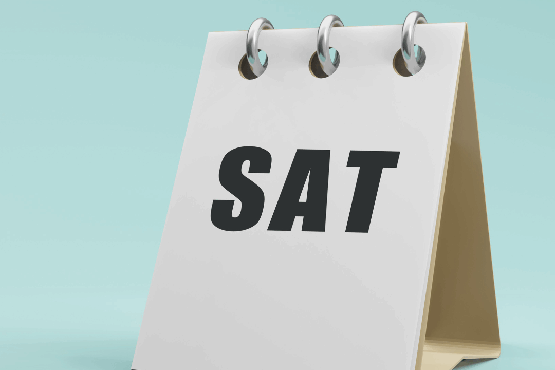 Your Ultimate SAT Date Guide: How to Plan, Prepare, and Peak at the Right Time