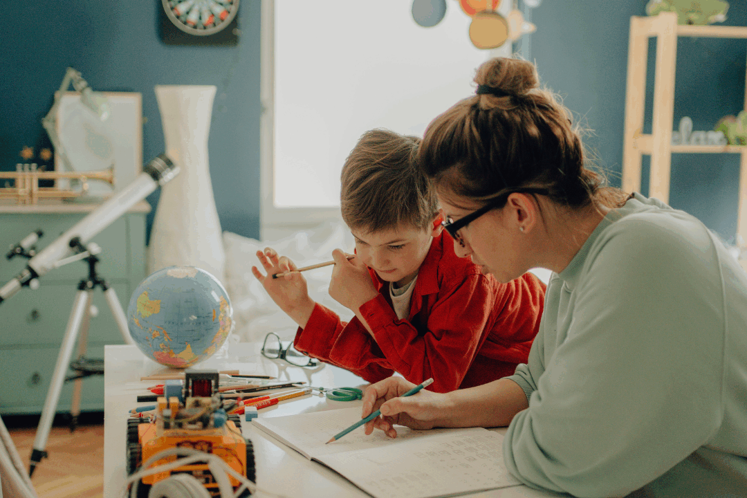 Building the Perfect Homeschool Curriculum: How to Blend Structure, Creativity, and STEM