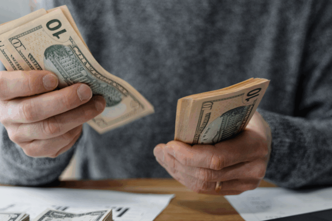 Let’s Talk About Money: Why Financial Literacy Should Start Way Before Adulthood