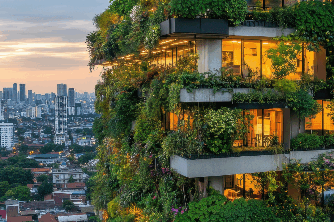 Green STEM & FinLit: Teaching Sustainability + Money Sense for the Next Generation