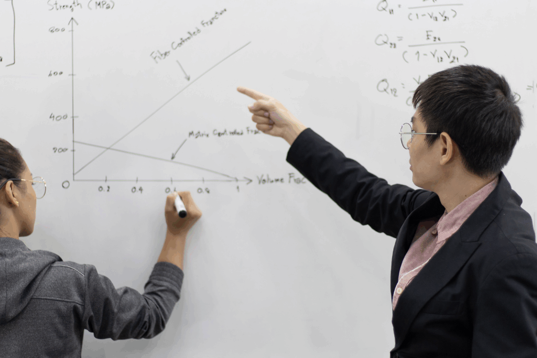 STEM Education in Crisis: Why the U.S. Feels Behind (and What We Can Do)