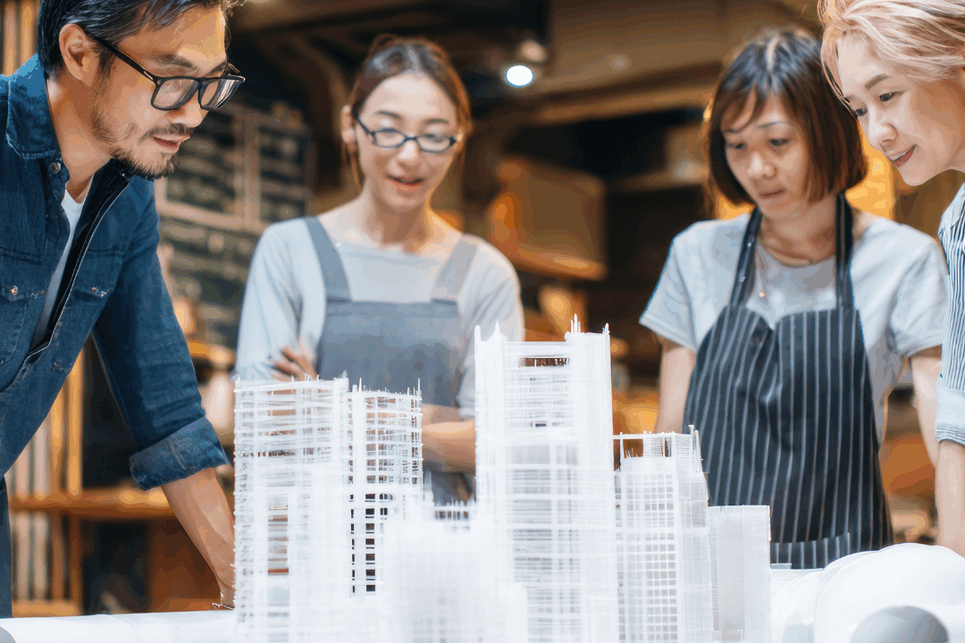 Inclusive Innovation: Closing the STEM Gap for Women and Underrepresented Groups