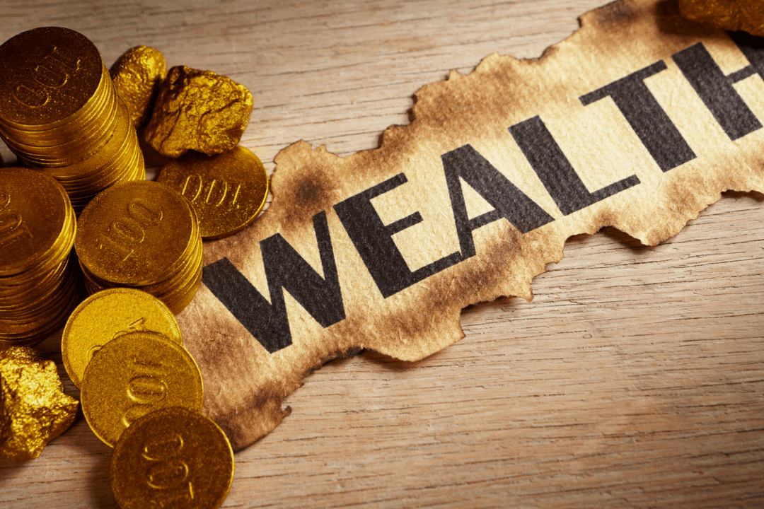 Smart Accounts, Bigger Savings: A Beginner’s Guide to Building Wealth