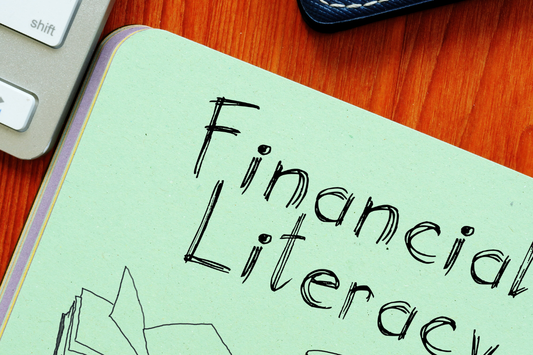What Schools Don’t Teach About Financial Literacy (But Should)