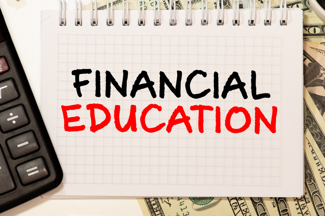 Why Financial Literacy Is the Most Important Skill No One Teaches