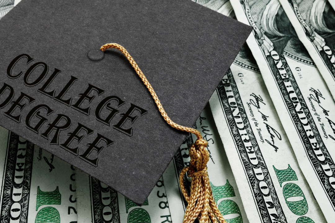 Is a College Degree Still Worth It in 2026?