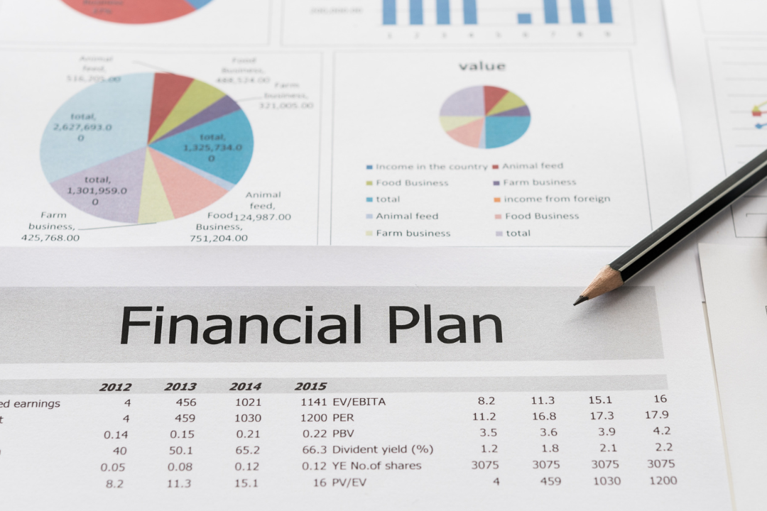 Beginner’s Guide to Financial Planning: How to Build a Plan That Actually Works
