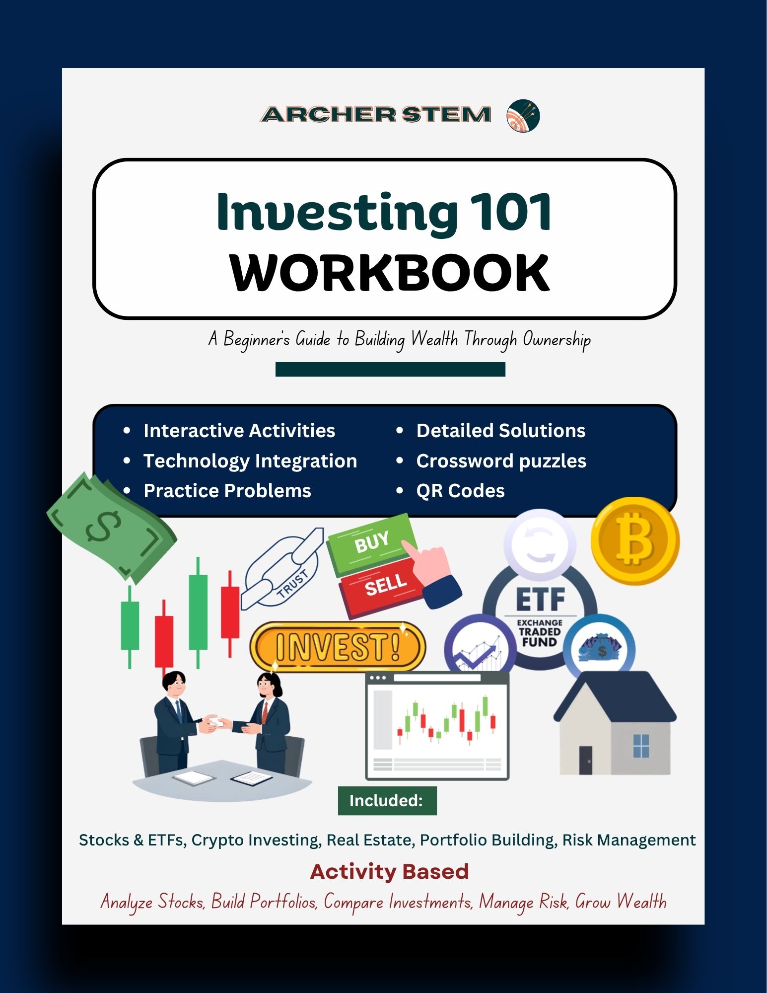 Investing 101 Workbook